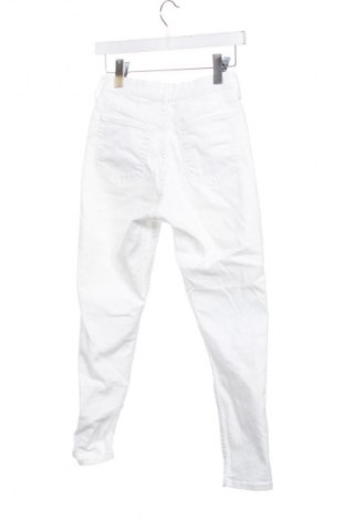 Blugi de femei Anna Field, Mărime XXS, Culoare Alb, Preț 41,99 Lei