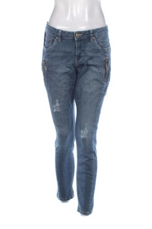 Damen Jeans Arizona, Größe M, Farbe Blau, Preis 10,99 €