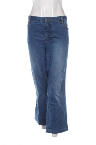 Дамски дънки Arizona, Размер 3XL, Цвят Син, Цена 11,24 €