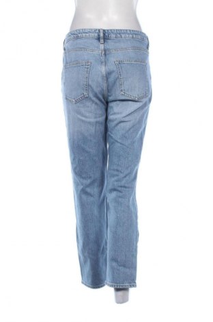 Γυναικείο Τζίν Arket, Μέγεθος M, Χρώμα Μπλέ, Τιμή 38,99 €