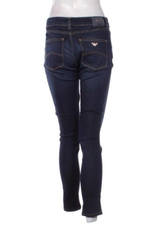 Damen Jeans Armani Jeans, Größe M, Farbe Blau, Preis 46,99 €