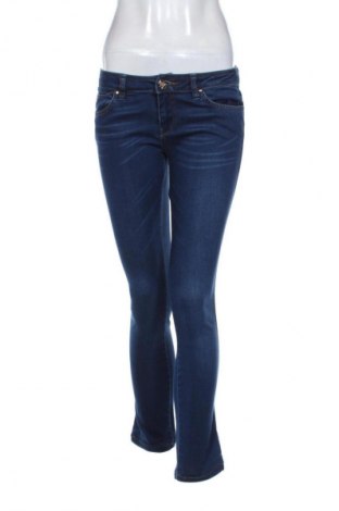 Damen Jeans Armani Jeans, Größe M, Farbe Blau, Preis 34,63 €