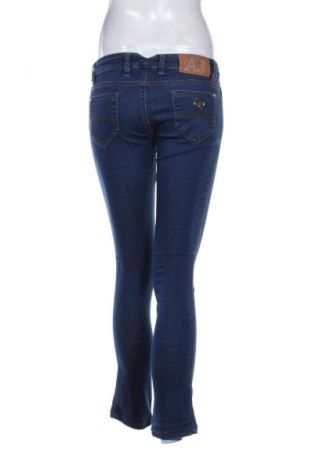Damen Jeans Armani Jeans, Größe M, Farbe Blau, Preis 34,63 €