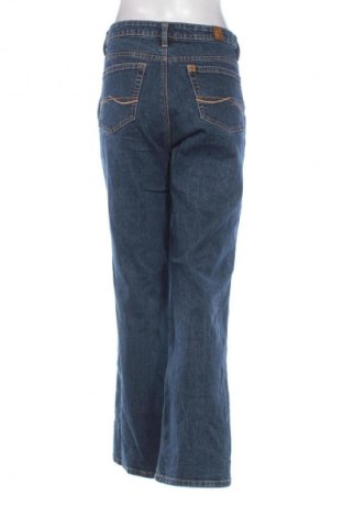 Дамски дънки Aura, Размер XL, Цвят Син, Цена 9,20 €