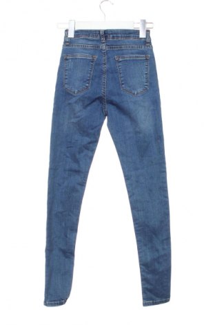 Дамски дънки Aura, Размер XXS, Цвят Син, Цена 7,66 €