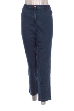 Damen Jeans Avena, Größe XXL, Farbe Blau, Preis 19,99 €, #135505781