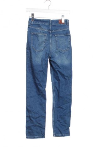 Dámské džíny  BDG, Velikost S, Barva Modrá, Cena  249,00 Kč