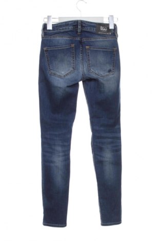 Dámské džíny  BSB, Velikost XS, Barva Modrá, Cena  499,00 Kč