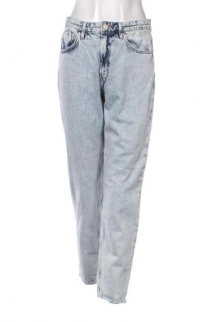 Dámske džínsy  Balloon, Veľkosť M, Farba Modrá, Cena  15,95 €