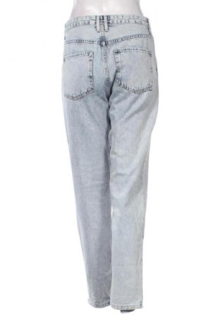 Dámske džínsy  Balloon, Veľkosť M, Farba Modrá, Cena  15,95 €