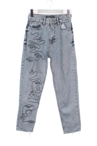 Дамски дънки Bark, Размер XS, Цвят Син, Цена 69,86 €