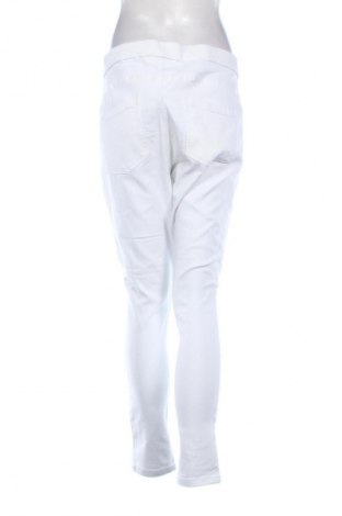 Γυναικείο Τζίν Beloved, Μέγεθος L, Χρώμα Λευκό, Τιμή 15,99 €