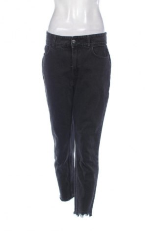 Damen Jeans Bershka, Größe L, Farbe Schwarz, Preis € 14,99