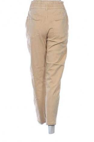 Dámské džíny  Bershka, Velikost S, Barva Žlutá, Cena  299,00 Kč