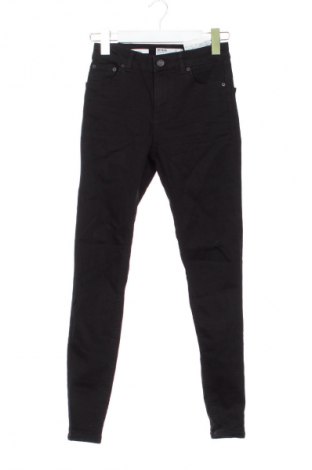 Γυναικείο Τζίν Bershka, Μέγεθος S, Χρώμα Μαύρο, Τιμή 11,99 €