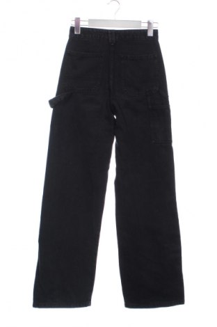 Női farmernadrág Bershka, Méret XS, Szín Fekete, Ár 6 103 Ft