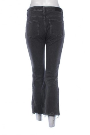 Dámské džíny  Bershka, Velikost M, Barva Černá, Cena  129,00 Kč