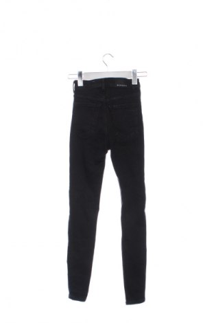 Damen Jeans Bershka, Größe XS, Farbe Schwarz, Preis € 2,99