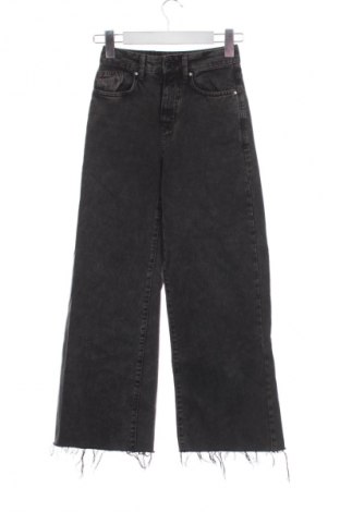 Γυναικείο Τζίν Bershka, Μέγεθος XXS, Χρώμα Γκρί, Τιμή 8,99 €