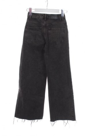 Γυναικείο Τζίν Bershka, Μέγεθος XXS, Χρώμα Γκρί, Τιμή 8,99 €