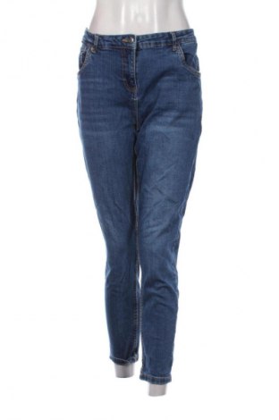 Dámske džínsy  Blue Motion, Veľkosť XL, Farba Modrá, Cena  8,95 €
