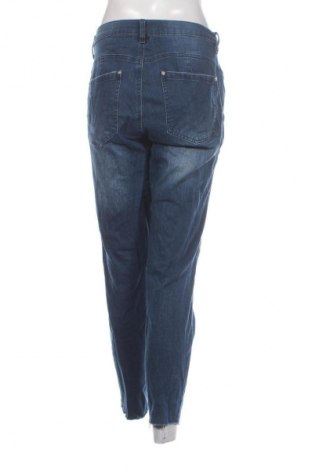 Γυναικείο Τζίν Body Flirt, Μέγεθος XXL, Χρώμα Μπλέ, Τιμή 14,99 €