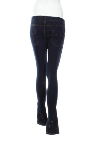 Γυναικείο Τζίν Boho Style, Μέγεθος S, Χρώμα Μπλέ, Τιμή 14,74 €