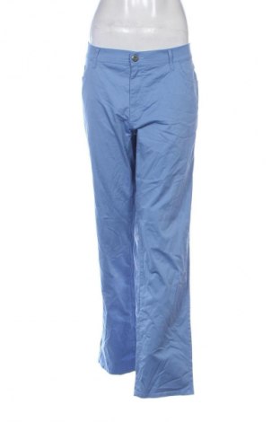 Γυναικείο Τζίν Brax, Μέγεθος XXL, Χρώμα Μπλέ, Τιμή 27,99 €