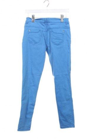 Blugi de femei C&A, Mărime M, Culoare Albastru, Preț 78,99 Lei