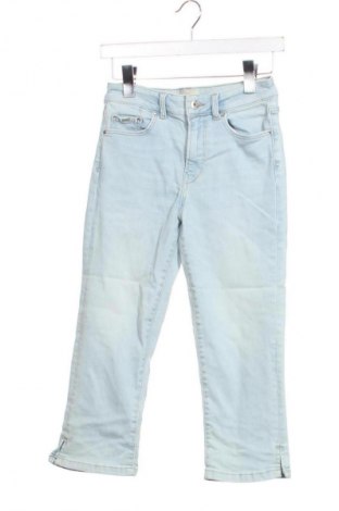 Дамски дънки C&A, Размер XS, Цвят Син, Цена 3,06 €