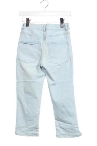 Дамски дънки C&A, Размер XS, Цвят Син, Цена 3,06 €