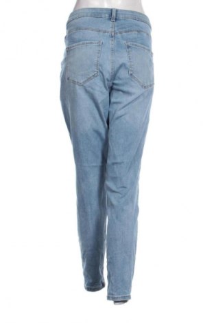 Dámské džíny  C&A, Velikost 3XL, Barva Modrá, Cena  439,00 Kč