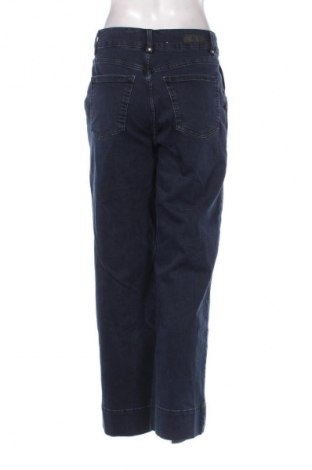 Dámske džínsy  C&A, Veľkosť M, Farba Modrá, Cena  15,95 €