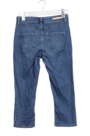Dámské džíny  C&A, Velikost XS, Barva Modrá, Cena  309,00 Kč