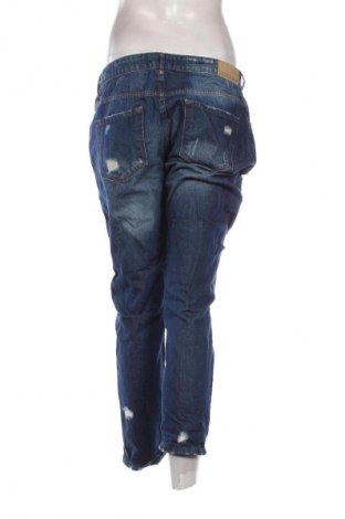 Dámské džíny  Calliope, Velikost L, Barva Modrá, Cena  429,00 Kč