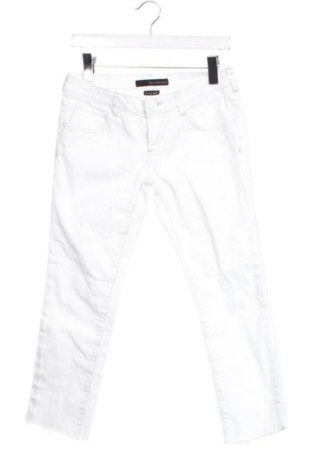 Дамски дънки Calvin Klein Jeans, Размер M, Цвят Бял, Цена 84,10 €