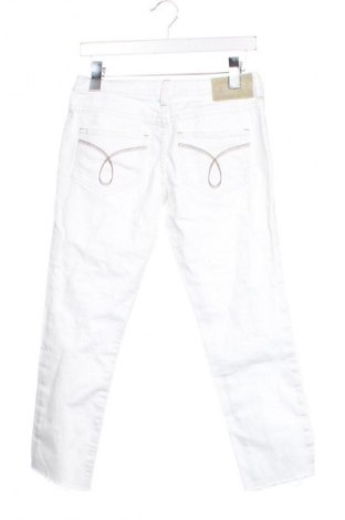 Дамски дънки Calvin Klein Jeans, Размер M, Цвят Бял, Цена 84,10 €