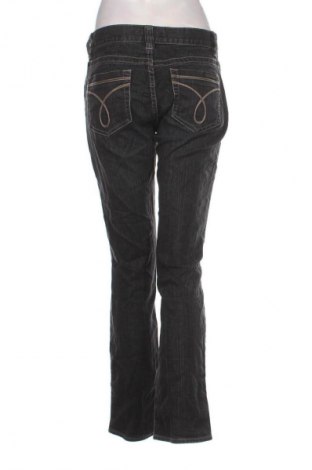 Дамски дънки Calvin Klein Jeans, Размер M, Цвят Черен, Цена 28,12 €