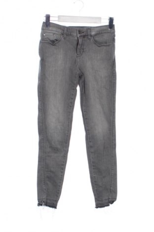 Дамски дънки Calvin Klein Jeans, Размер S, Цвят Сив, Цена 35,27 €