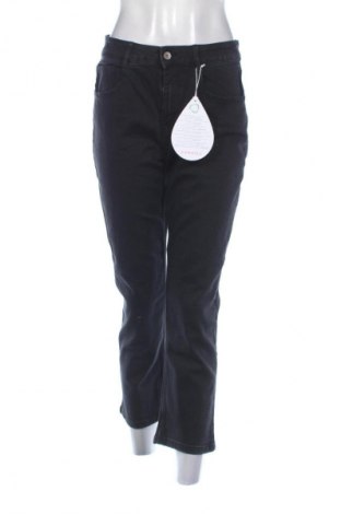 Damskie jeansy Camaieu, Rozmiar M, Kolor Czarny, Cena 104,99 zł
