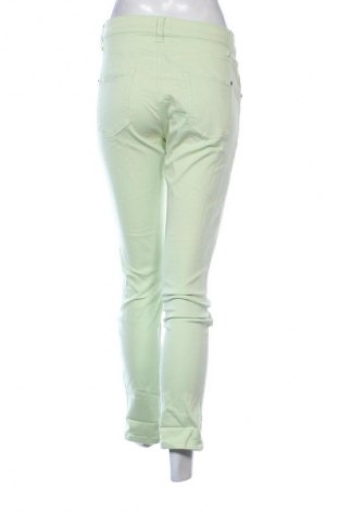 Дамски дънки Cambio, Размер M, Цвят Зелен, Цена 11,24 €