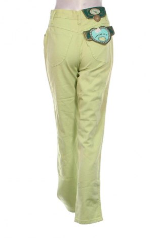 Дамски дънки Cappopera, Размер M, Цвят Зелен, Цена 22,49 €