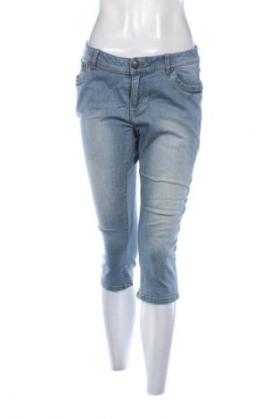 Dámské džíny  Unbranded, Velikost XL, Barva Modrá, Cena  609,00 Kč