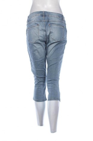 Dámské džíny  Unbranded, Velikost XL, Barva Modrá, Cena  609,00 Kč