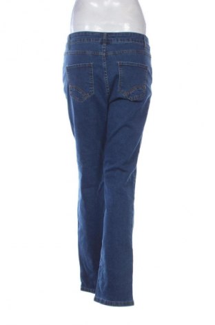 Γυναικείο Τζίν Capri, Μέγεθος M, Χρώμα Μπλέ, Τιμή 26,99 €