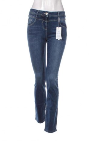 Dámské džíny  Cecil, Velikost S, Barva Modrá, Cena  1 039,00 Kč