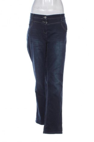 Damen Jeans Cecil, Größe XXL, Farbe Blau, Preis 18,99 €