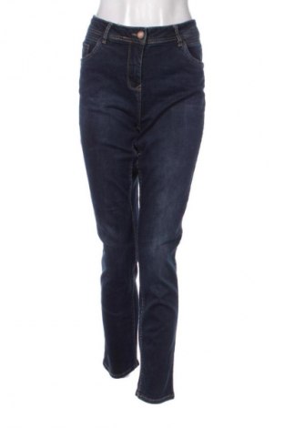 Dámské džíny  Cecil, Velikost XL, Barva Modrá, Cena  599,00 Kč