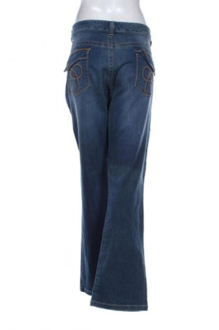 Damen Jeans Cherokee, Größe 3XL, Farbe Blau, Preis € 10,99