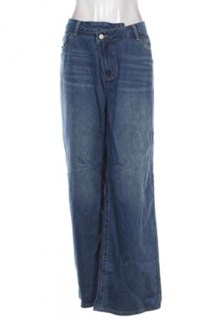 Damen Jeans Cider, Größe XL, Farbe Blau, Preis € 30,99